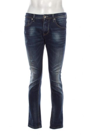 Pánské džíny , Velikost M, Barva Modrá, Cena  110,00 Kč