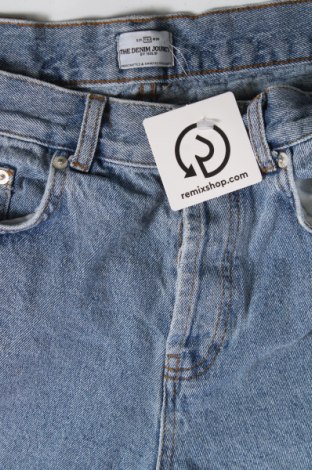 Pánske džínsy  ! Solid, Veľkosť M, Farba Modrá, Cena  16,44 €