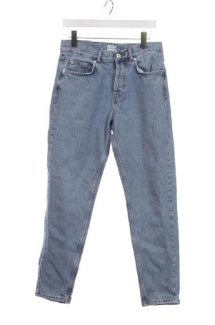 Pánske džínsy  ! Solid, Veľkosť M, Farba Modrá, Cena  9,37 €