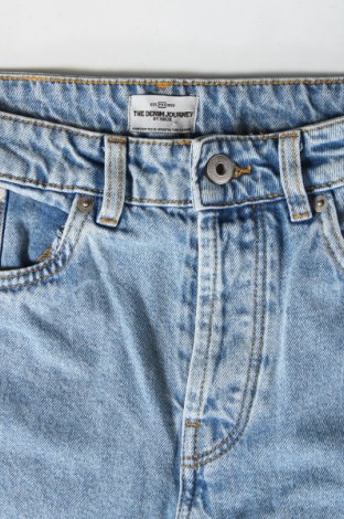Męskie jeansy ! Solid, Rozmiar XS, Kolor Niebieski, Cena 51,02 zł