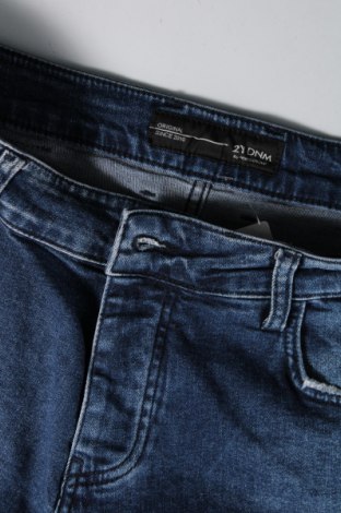 Pánske džínsy  2Y, Veľkosť L, Farba Modrá, Cena  16,44 €