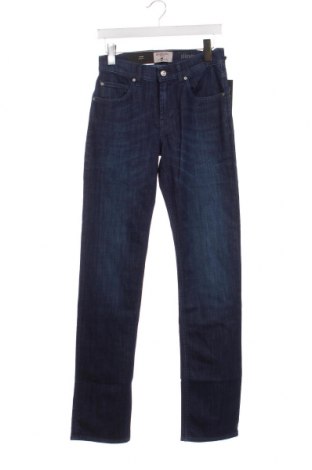 Herren Jeans 7 For All Mankind, Größe S, Farbe Blau, Preis € 19,28