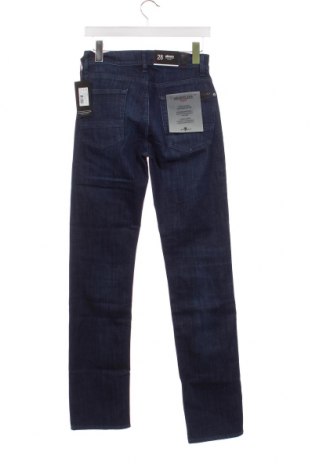 Herren Jeans 7 For All Mankind, Größe S, Farbe Blau, Preis € 96,39