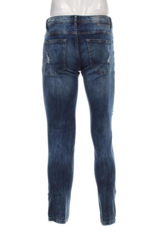 Pánské džíny  72D, Velikost M, Barva Modrá, Cena  171,00 Kč