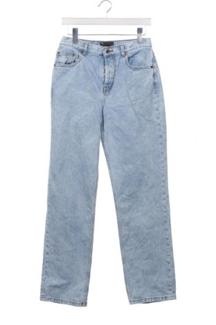 Pánske džínsy  ASOS, Veľkosť S, Farba Modrá, Cena  7,23 €
