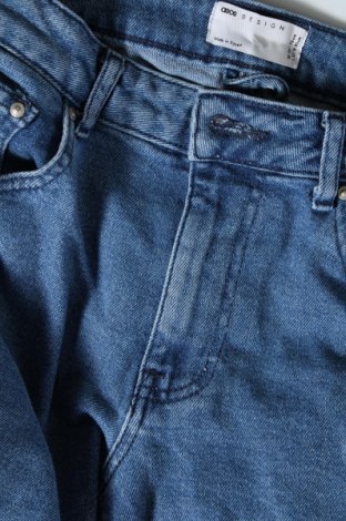 Pánske džínsy  ASOS, Veľkosť S, Farba Modrá, Cena  16,44 €