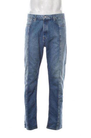 Herren Jeans Topman, Größe L, Farbe Blau, Preis € 20,18
