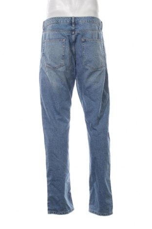 Herren Jeans Topman, Größe L, Farbe Blau, Preis 20,18 €