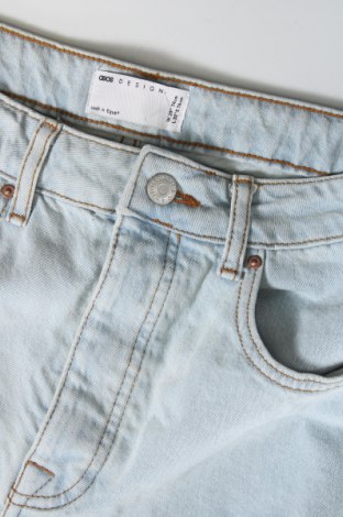 Pánské džíny  ASOS, Velikost S, Barva Modrá, Cena  276,00 Kč