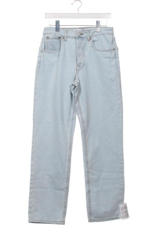 Pánske džínsy  ASOS, Veľkosť S, Farba Modrá, Cena  11,13 €