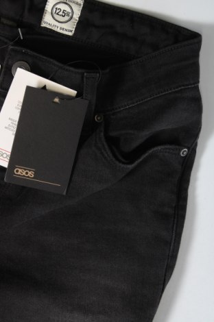 Pánske džínsy  ASOS, Veľkosť S, Farba Sivá, Cena  20,71 €