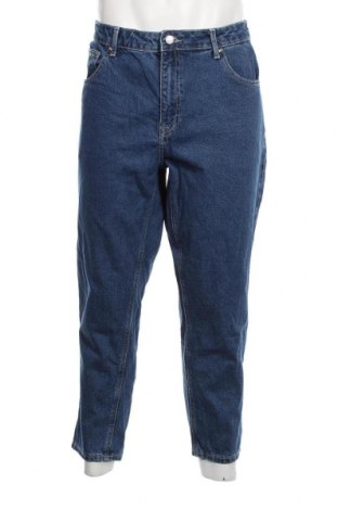 Herren Jeans ASOS, Größe L, Farbe Blau, Preis 20,18 €