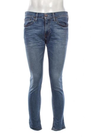 Herren Jeans Abercrombie & Fitch, Größe M, Farbe Blau, Preis 34,20 €
