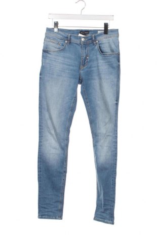 Pánské džíny  Antony Morato, Velikost S, Barva Modrá, Cena  513,00 Kč
