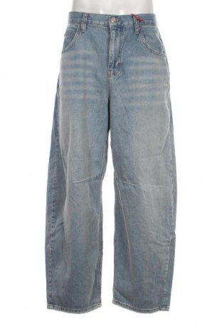 Pánské džíny  BDG, Velikost L, Barva Modrá, Cena  1 261,00 Kč