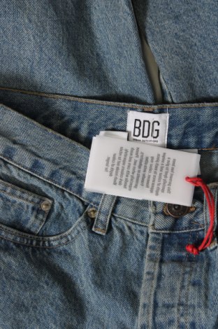 Herren Jeans BDG, Größe S, Farbe Blau, Preis € 6,73