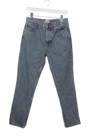Pánske džínsy  BDG, Veľkosť S, Farba Modrá, Cena  6,73 €