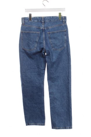 Herren Jeans Bershka, Größe S, Farbe Blau, Preis 15,58 €