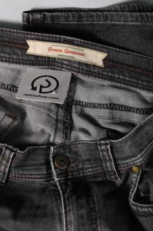 Herren Jeans Bogner, Größe XL, Farbe Grau, Preis € 52,65