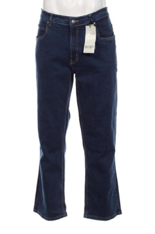 Herren Jeans Brams Paris, Größe L, Farbe Blau, Preis € 6,08
