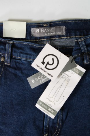 Herren Jeans Brams Paris, Größe XL, Farbe Blau, Preis € 32,01