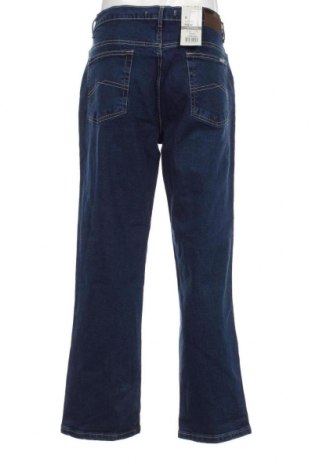 Męskie jeansy Brams Paris, Rozmiar XL, Kolor Niebieski, Cena 73,57 zł