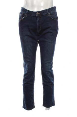 Herren Jeans Brax, Größe L, Farbe Blau, Preis 27,81 €