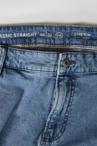 Pánské džíny  C&A, Velikost XL, Barva Modrá, Cena  550,00 Kč