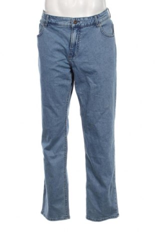 Pánské džíny  C&A, Velikost XL, Barva Modrá, Cena  733,00 Kč