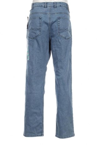 Pánské džíny  C&A, Velikost XL, Barva Modrá, Cena  550,00 Kč