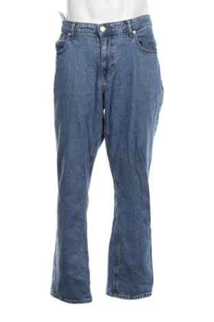Męskie jeansy C&A, Rozmiar XL, Kolor Niebieski, Cena 84,41 zł