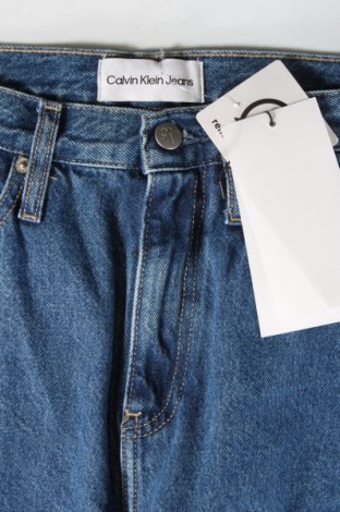 Damen Jeans Calvin Klein Jeans, Größe L, Farbe Blau, Preis 70,10 €