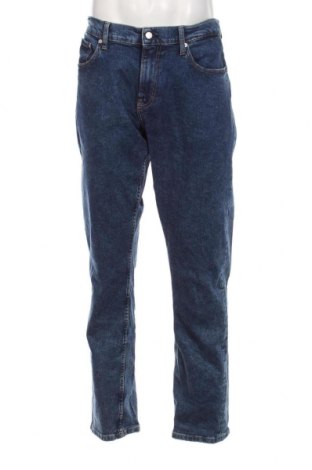 Pánske džínsy  Calvin Klein Jeans, Veľkosť XL, Farba Modrá, Cena  84,41 €
