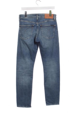 Blugi de femei Calvin Klein Jeans, Mărime M, Culoare Albastru, Preț 268,42 Lei