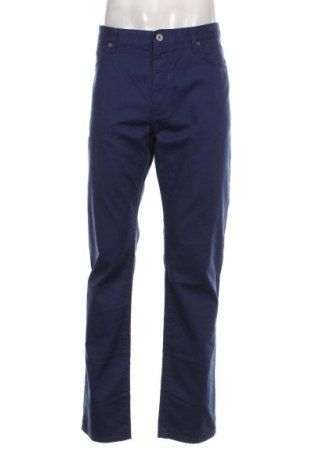 Pánské džíny  Celio, Velikost XL, Barva Modrá, Cena  581,00 Kč
