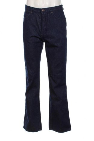 Męskie jeansy Continental, Rozmiar L, Kolor Niebieski, Cena 52,87 zł