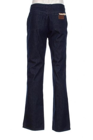 Męskie jeansy Continental, Rozmiar L, Kolor Niebieski, Cena 28,76 zł
