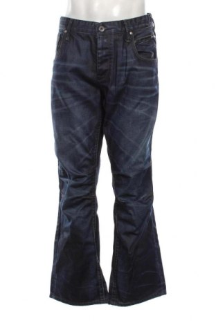 Pánske džínsy  Core By Jack & Jones, Veľkosť XL, Farba Modrá, Cena  16,44 €