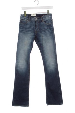 Herren Jeans Crocker, Größe S, Farbe Blau, Preis 4,69 €