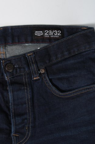 Herren Jeans Crocker, Größe S, Farbe Blau, Preis € 5,19