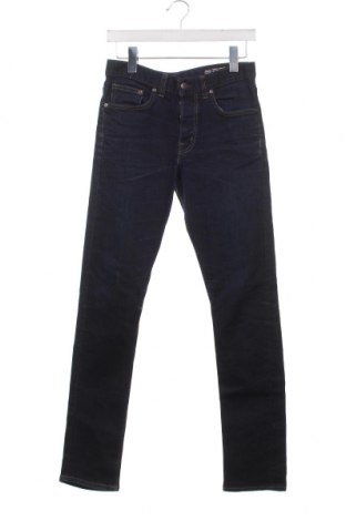 Herren Jeans Crocker, Größe S, Farbe Blau, Preis 5,19 €