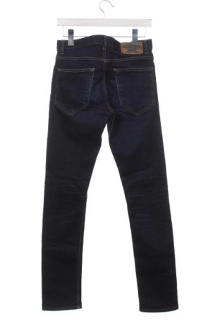 Herren Jeans Crocker, Größe S, Farbe Blau, Preis € 5,19