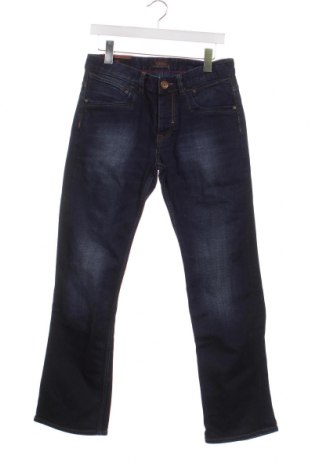 Pánske džínsy  Cross, Veľkosť S, Farba Modrá, Cena  3,75 €