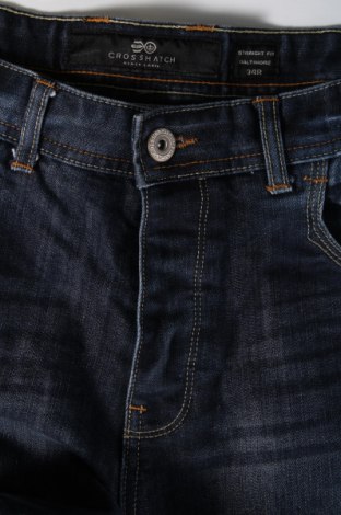 Pánske džínsy  Crosshatch, Veľkosť L, Farba Modrá, Cena  8,06 €