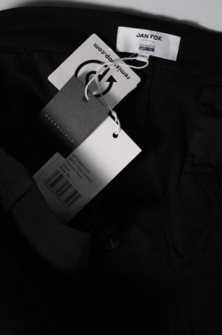 Herren Jeans Dan Fox X About You, Größe XL, Farbe Schwarz, Preis € 8,52