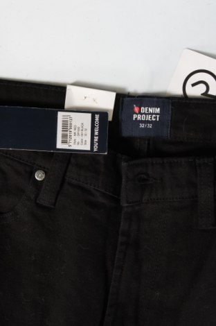 Herren Jeans Denim Project, Größe S, Farbe Schwarz, Preis € 13,90