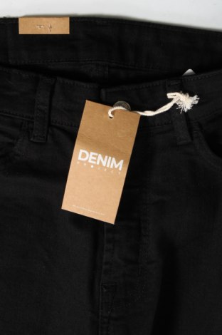 Herren Jeans Denim Project, Größe S, Farbe Schwarz, Preis 17,49 €