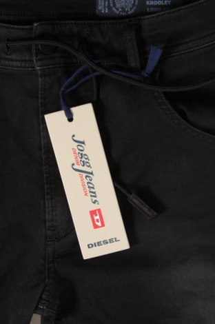 Herren Jeans Diesel, Größe S, Farbe Schwarz, Preis € 33,40
