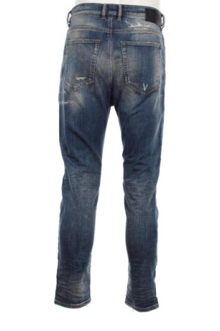 Herren Jeans Diesel, Größe M, Farbe Blau, Preis 126,93 €
