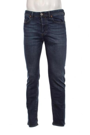 Herren Jeans Diesel, Größe M, Farbe Blau, Preis € 71,19